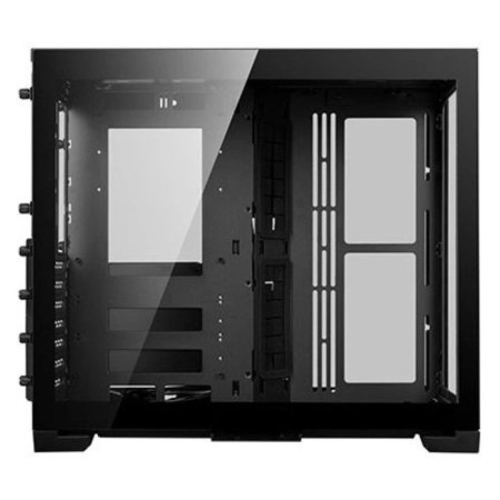 Lian-Li O11 Dynamic Mini Black Building Black Black BP ATX 8x120mm 5x140mm 2xusb3.0 1xusb3.1 Audio B-1