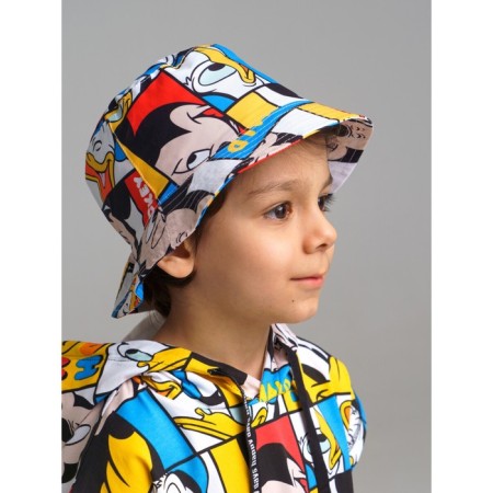 Panama for the boy PlayTode, size 50-1