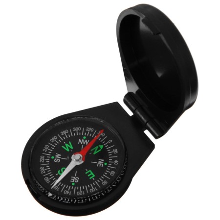 Compass Maclay DC45-8-6