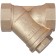 Carriage filter Stout SFW-0001-000040, 1 1/2 ", 500 md.
