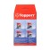 Topperr FLG 23 filter set for LG vacuum cleaners
