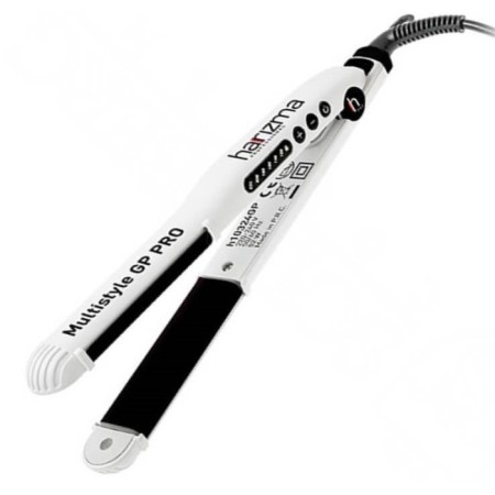 Harizma Multistyle GP Pro H10324GP, 60 W, up to 220 ° C, white-1