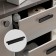Cappio RSC021, aluminum, m/o 96 mm slop