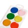 Watercolor Mix 12CV Plastic (6 Classic+6 Maruter) Calligrata