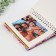 Photo album "Happiness in every day", 10 magnetic sheets