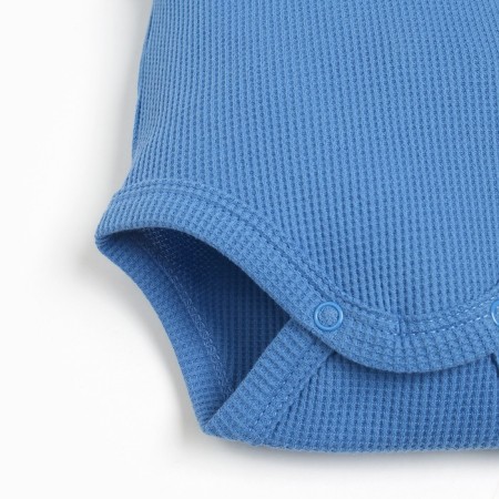 Body crumb I am Basic Line, height 74-80 cm, blue-4