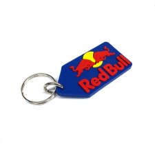Mtp Redbull keychain