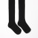 Pantyhose children, black color, height 146-152 cm