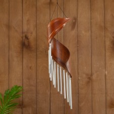 Music of wind 