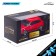 Metal machine Audi RS3 Sportback, 1:43, Red color