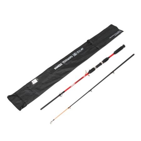 Spinning stoker fiberglass Namazu Tornado, 1.8 m, test 60-120 gr.-7