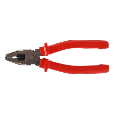 Pla -crossbars combined scrap, polished, plastic handles, 200 mm-3