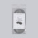 Sleep mask, double elastic, 18 × 8.5 cm, mix color