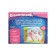 Set for creativity "Create a nightlight: a princess castle", from wood