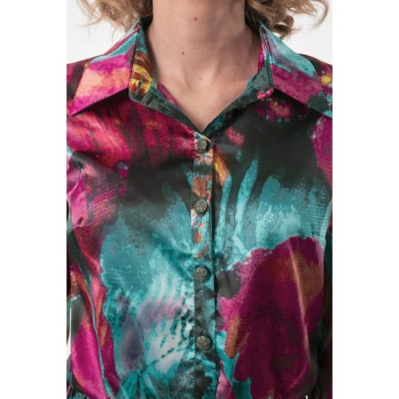 Women's dress, size 42-3