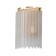 NUBES 265 mm wall lamp, E14 80W