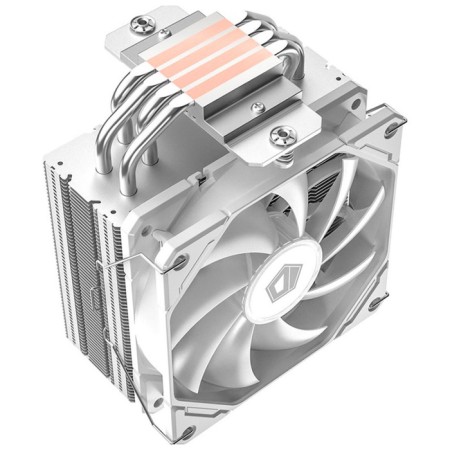 Coler for the ID-Cooling SE-224-XTS Argb White processor-3