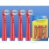 Nozzles for an electric toothbrush, for soft cleaning, 4 pcs., In a set