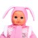 Doll "Sasha Spring 1", softly wrapped, 42 cm