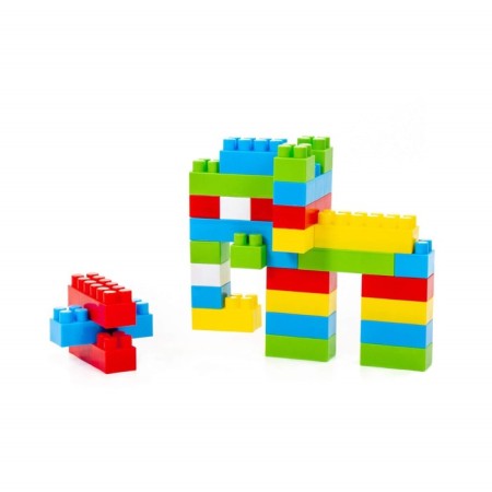 Constructor "Mini", 32 details-1