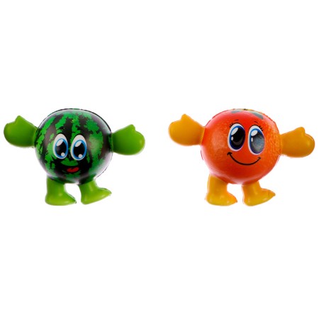 Squat "hugs", species mix-2