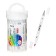 A set of professional markers of 36 colors, mowed tip