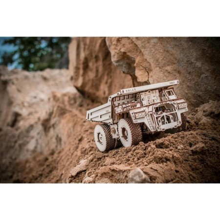 Bolza Blaz 75600 Wooden Constructor-15