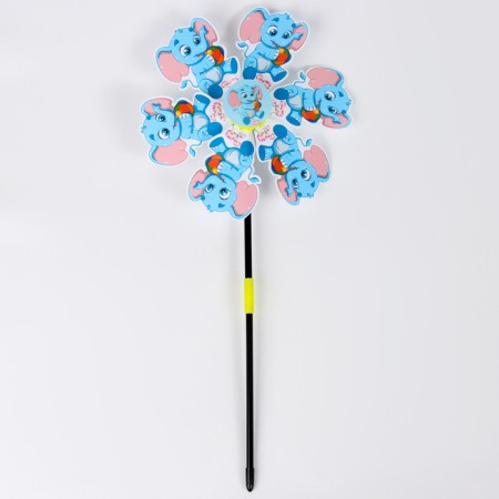 Ветерок «Слонёнок»-1