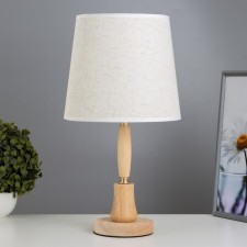 Sherwood table lamp E27 40W 24x24x44.5 cm