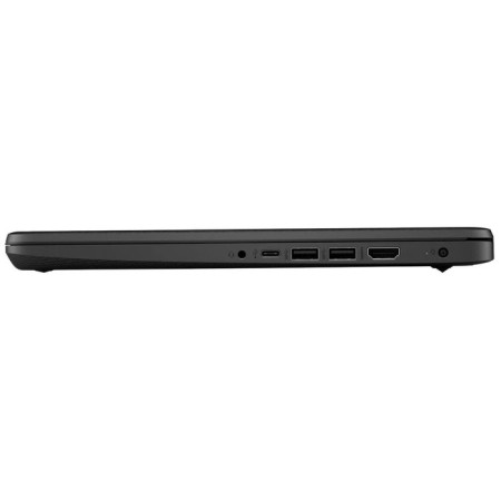 HP14 14S-FQ0024UR, 14 ", 3050U, 4 GB, SSD 256 GB, AMD, Win11, Black-4