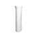 Santek's pedestal "Bitz" for washbasins "Breeze", "Iris", "Caesar"