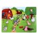 Velcro toy "Pets"