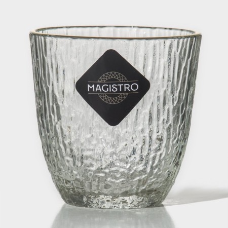 Glass glass Magistro Fusion, 300 ml-6