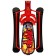 Snow -chapter "C graffiti", CNC/GR, red color