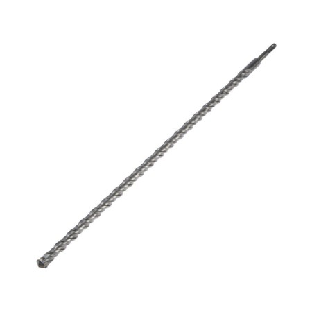 Tour tundra, double spiral, SDS-Plus, 22 x 600 mm.
