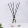 Sadovian diffuser aromatic, 100 ml, Sunshine (tangerine, basil, wood notes)
