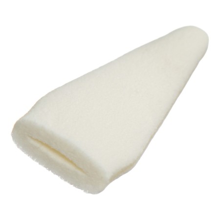 A set of nozzles for mastikhin for pastel, foam rubber, "master class", 10 pcs, triangular-3