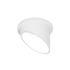 Lamp built -in spot Ambrella Techno Spot Standard Tech TN205, GU5.3, Color White sand