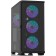 Zalman Z10 Duo Black Corps