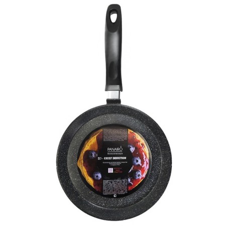 Pancake Panairo Chief Induction, induction, cast aluminum, d = 22 cm-2