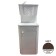 Washbuilder "Aquarius", cottage, without euns, plastic sink, 17 l, color antique copper