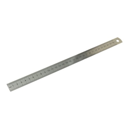 Steel line (spring stainless) 30 cm, in the bag-2