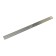 Steel line (spring stainless) 30 cm, in the bag