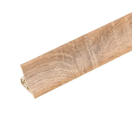 Skirting board for the countertop WP-23 oak Sonoma light, 3 m