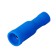 STETERY STEETER INDECTION OF 4 mm 1.5-2.5 mm² (RSHI-M 2.5-4/Rushi 2-5-4) Blue Rexant 1080