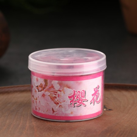 Incense conical "Sakura", bullet, 40 capsules, laying smoke-1