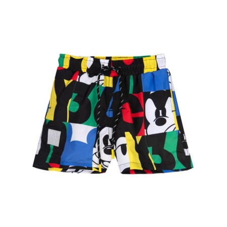 Swimming shorts for the boy Disney, height 122 cm-4