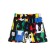 Swimming shorts for the boy Disney, height 122 cm