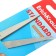 Scissors Erichkrause Standard +, 19 cm, mix