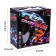 Radio -controlled machine "Japanese drift", drift effect, interchangeable wheels, works from the battery